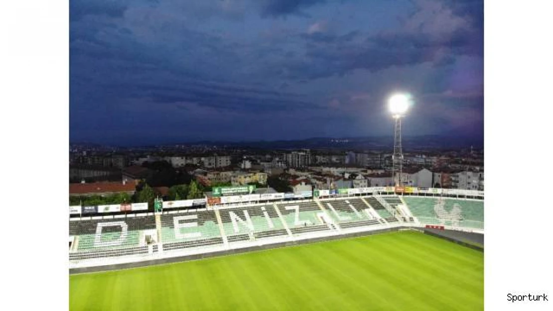 Denizlispor olağanüstü kongreye gidiyor