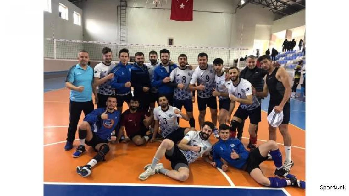 Develi Belediyespor rakipleri belli oldu