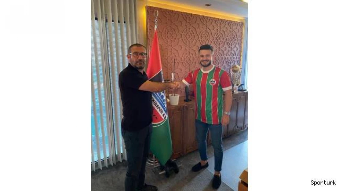 Diyarbekirspor'dan 6 transfer