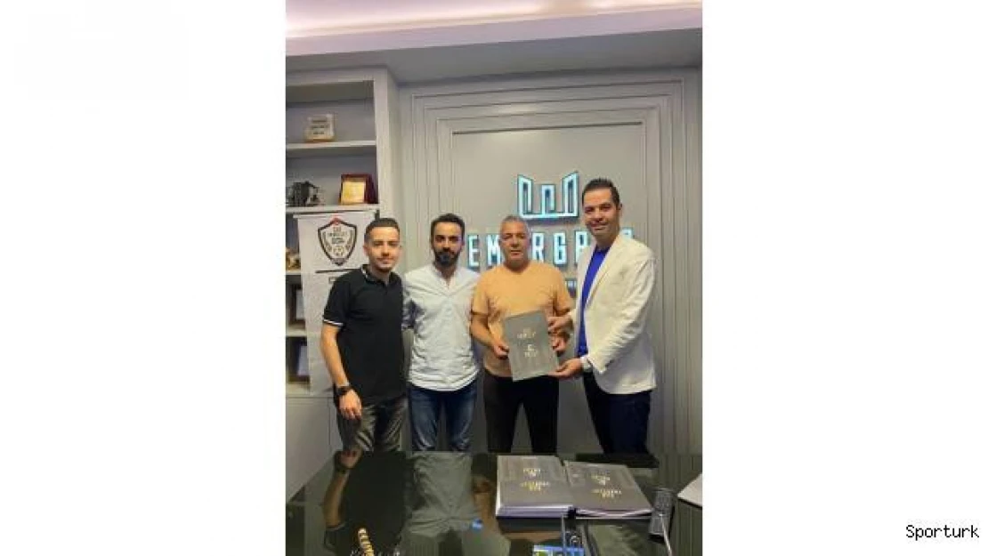 Ferhat Kurnaz'ın yeni takımı belli oldu