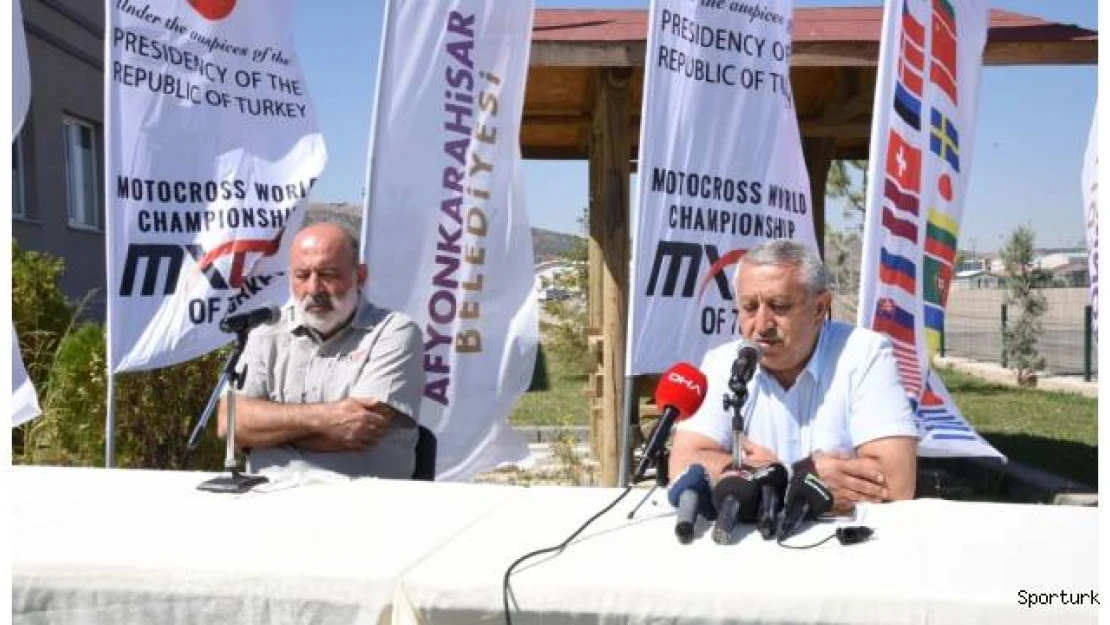 FIM Dünya Motokros Şampiyonası'nın 6. Ayak yarışları 2021'e ertelendi