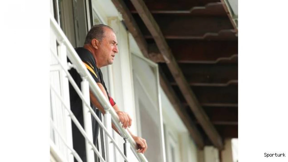 Galatasaray, U19 Takımı'nı 6-2 mağlup etti