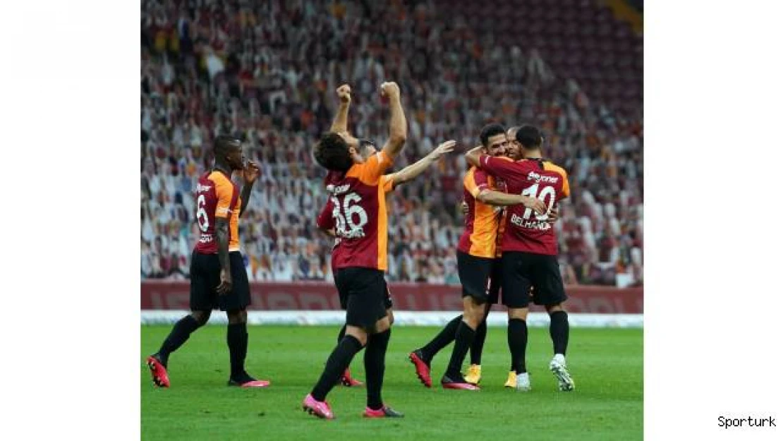 Galatasaray'ın UEFA Avrupa Ligi'ndeki rakibi Neftçi Bakü