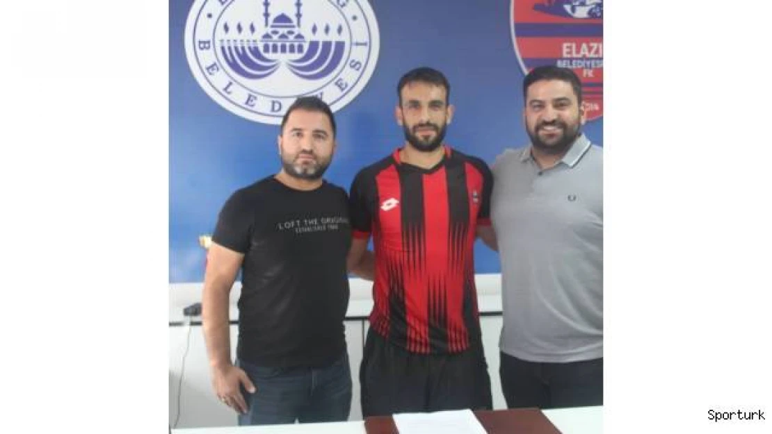 İsmail ve Barış, Elazığ Belediyespor'da