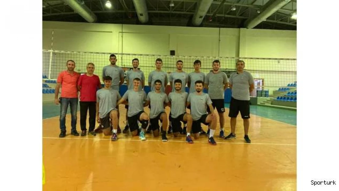 Jeopark Kula Belediyespor'da yeni sezon hazırlıkları