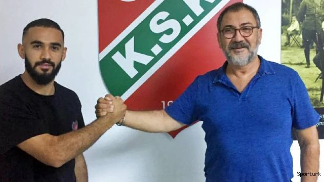 Karşıyaka, Mustafa Değirmenci ile 2 yıl daha