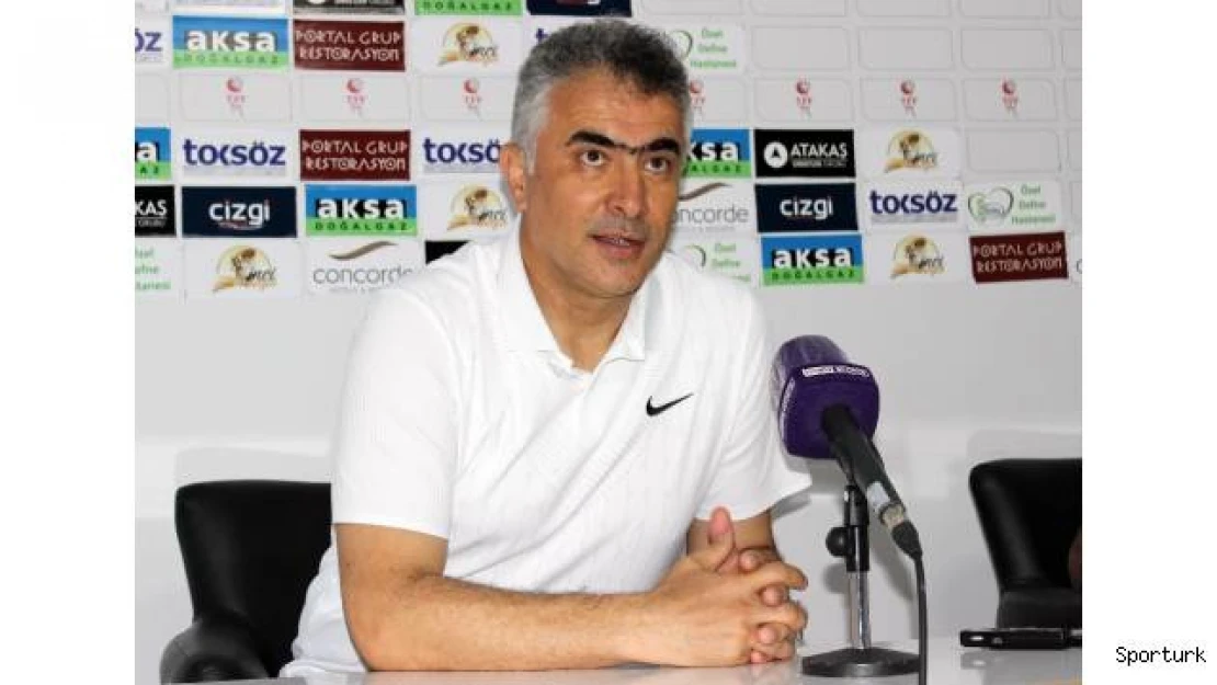 Kasımpaşa, Mehmet Altıparmak ile anlaşmaya vardı