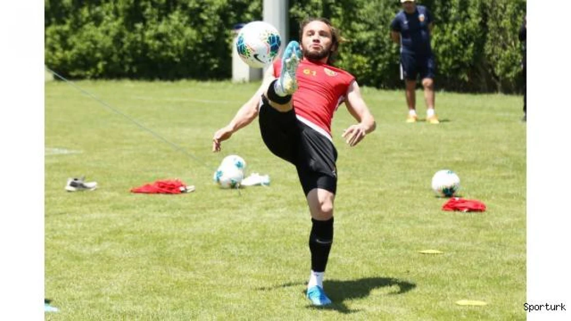 Kayserispor Ziya'yı serbest bıraktı