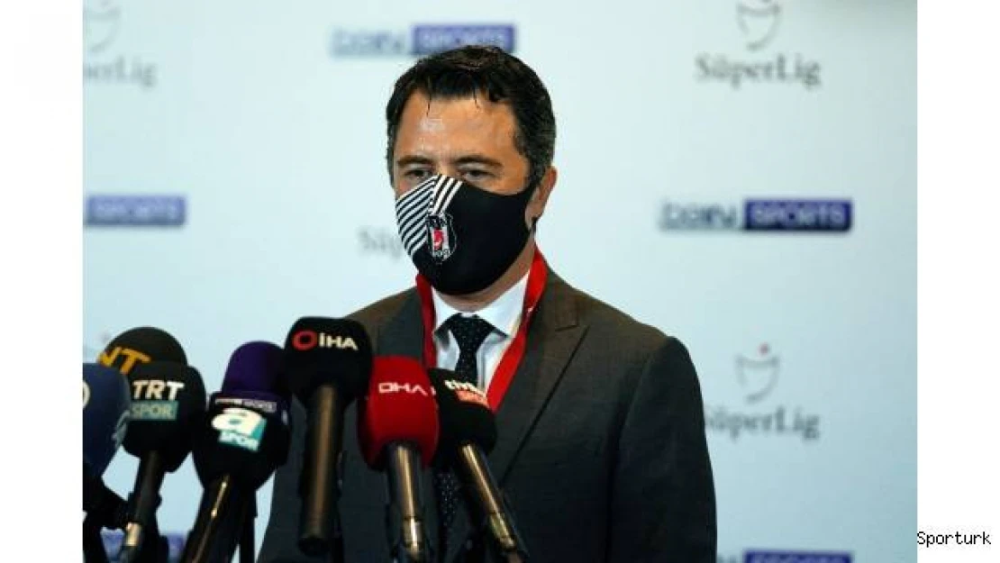 Kemal Erdoğan: "İyi hazırlananlar hedefe ulaşacak"