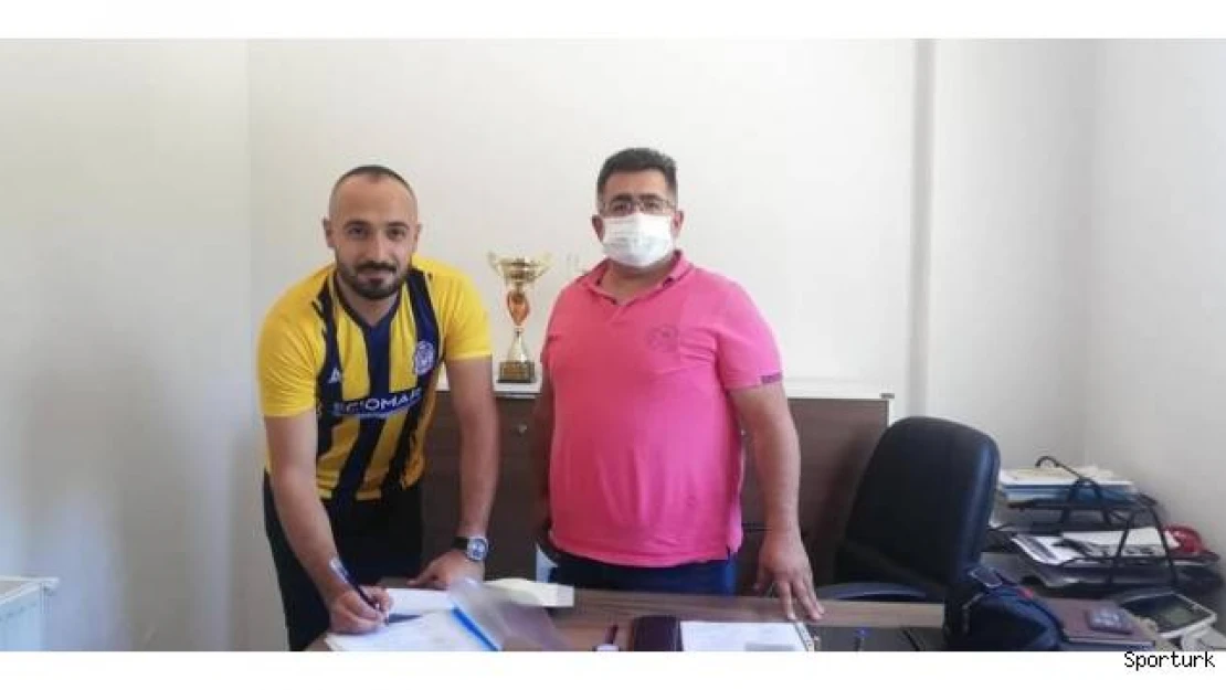 Malatya İdmanyurdu transfere başladı