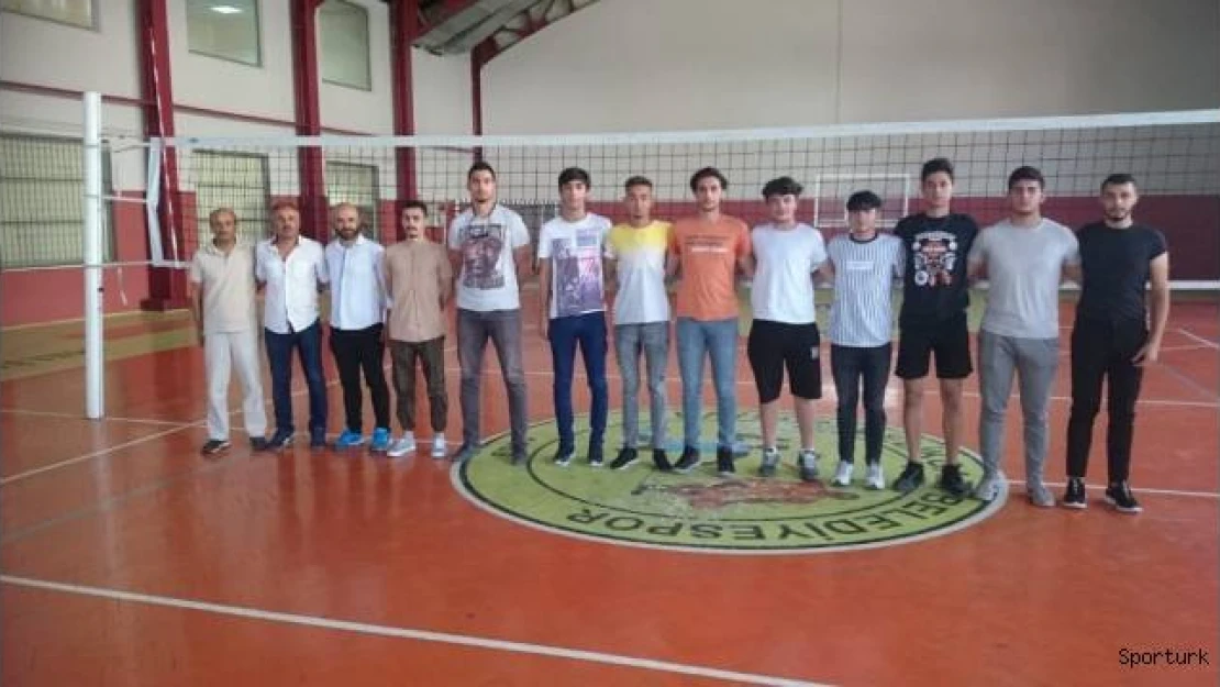 Melikgazi Belediyespor 10 transfer yaptı
