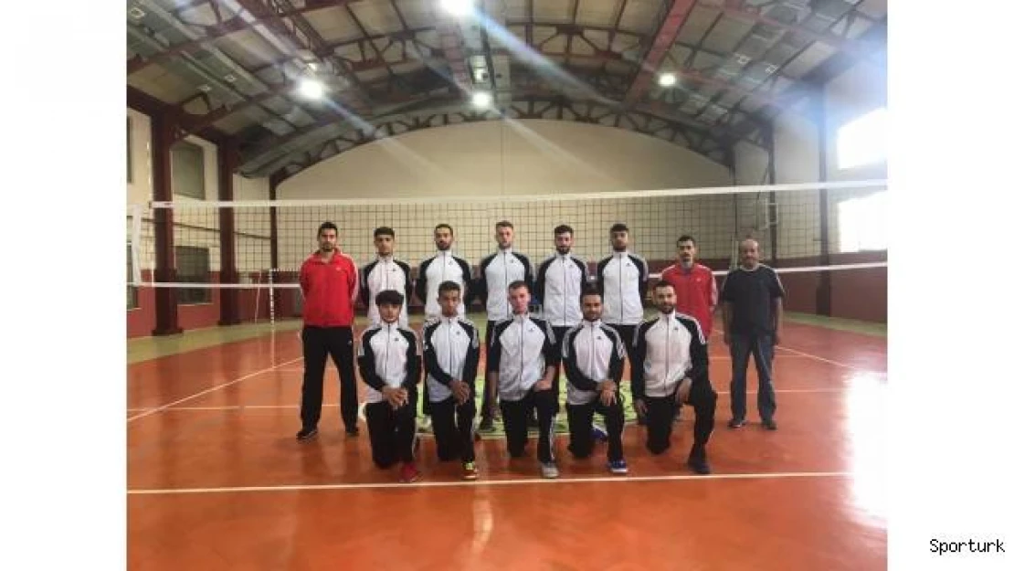 Melikgazi Belediyespor'da Kadir Aydın dönemi