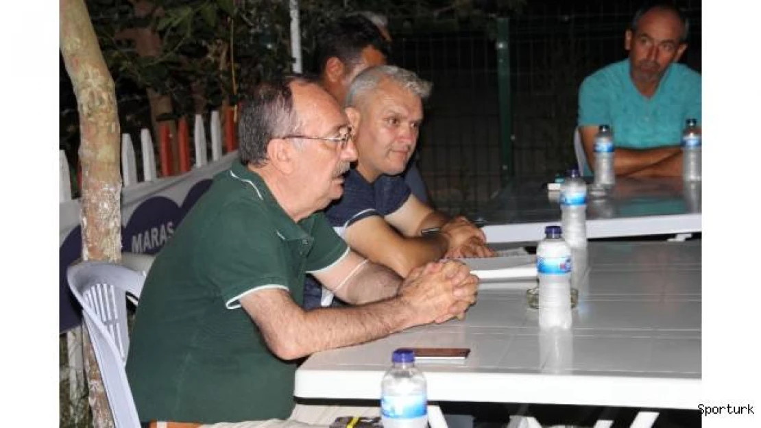 Metin Mengüç yönetimi ziyaretlerini sürdürüyor