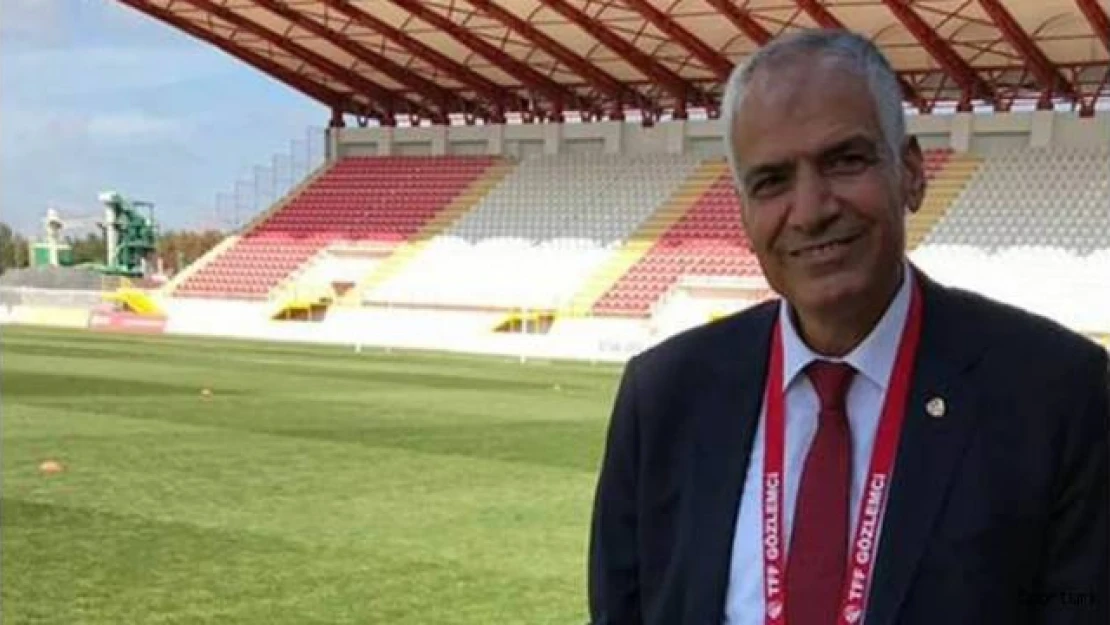 MHK'deki ilk Balıkesirli Nedim Göklü oldu