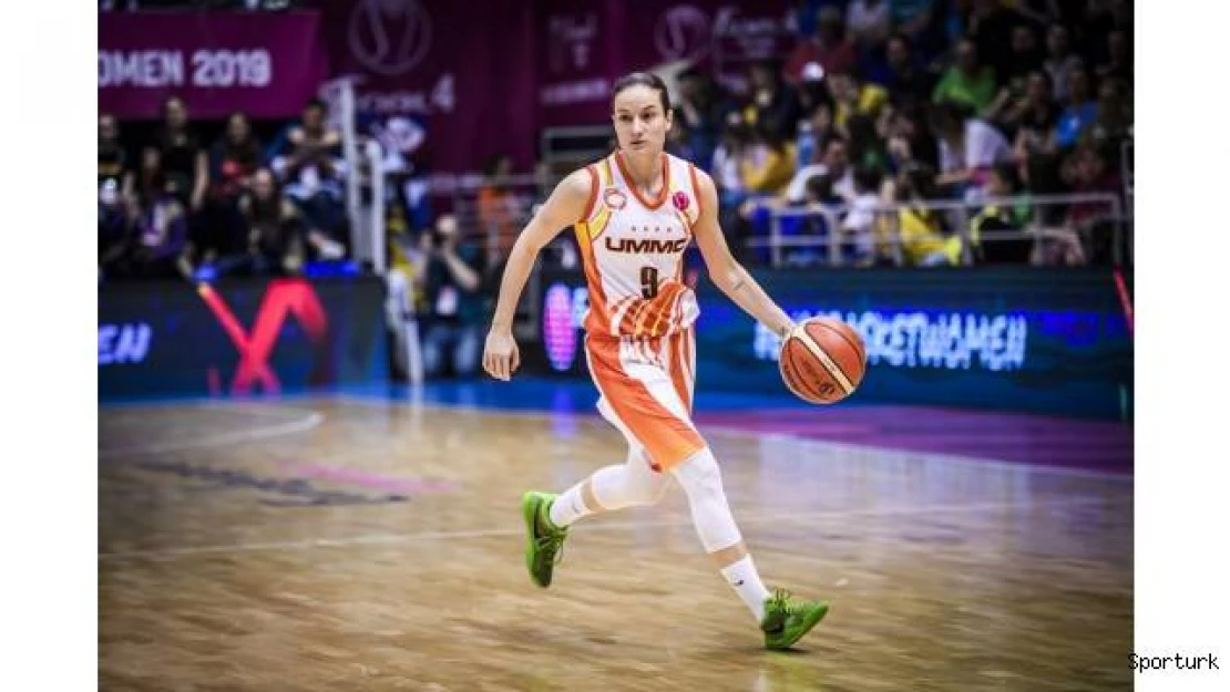 Nika Baric, Elazığ İl Özel İdare'de