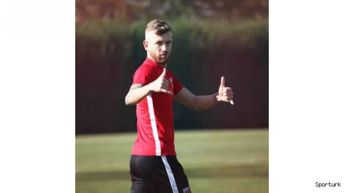 Pedro Henrique kalmak istiyor