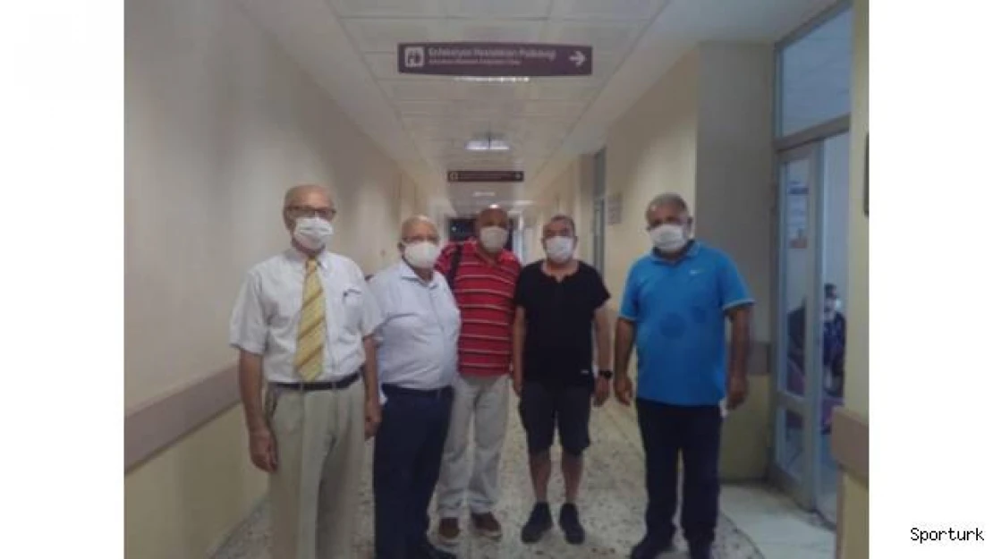 Spor basınına zatürre aşısı