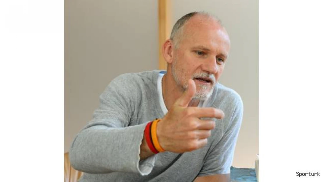 Taffarel: &quotGalatasaray tarihini değiştirdik"