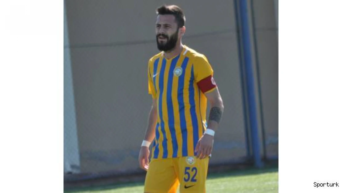 Talasgücü Belediyespor 3 isim ile yeniden anlaştı