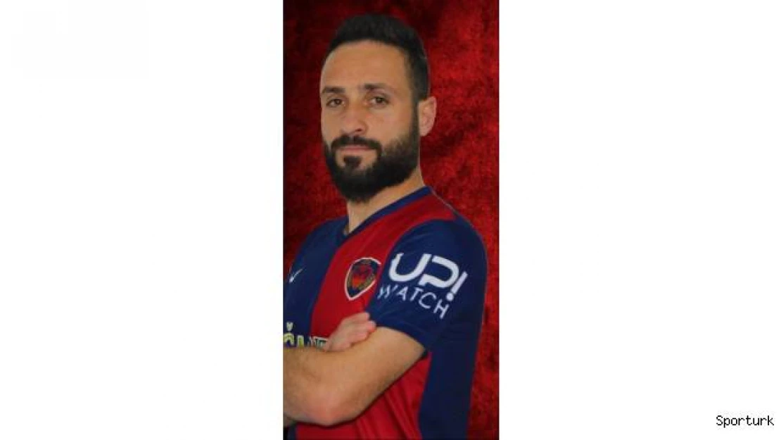 Talasgücü Belediyespor ilk transferi yaptı