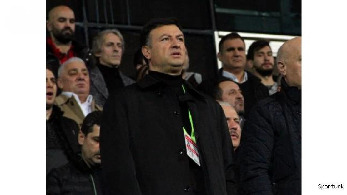 Tarık Aksar: &quotBeşiktaş ve Utku ile görüşüyoruz"
