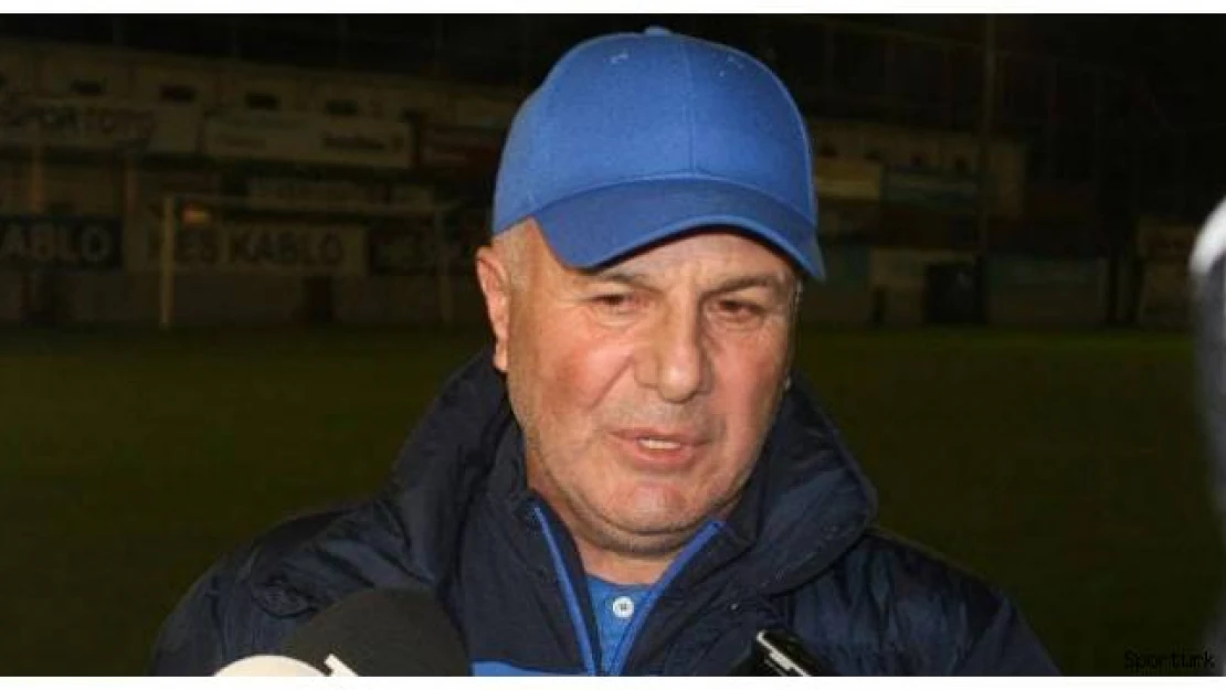 Tekelioğlu, Isparta 32 Spor'un başına getirildi