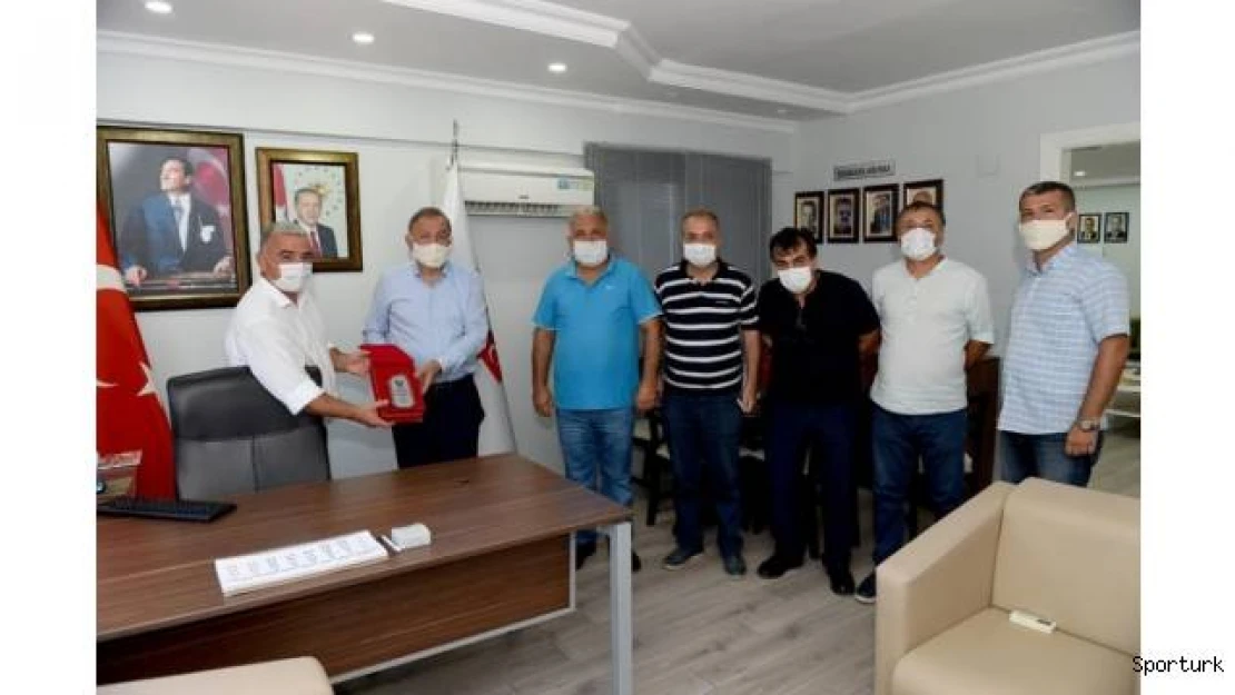 TSYD 'Spor Basını Başarı Ödülleri Töreni' 25 Ağustos'da düzenlenecek