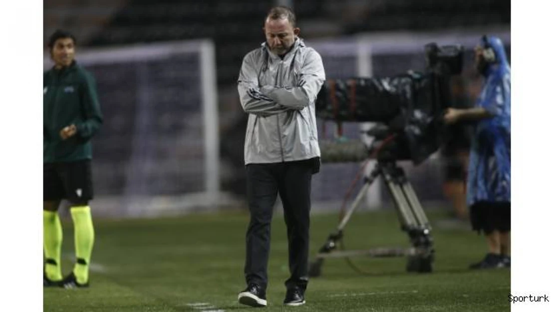 UEFA Şampiyonlar Ligi 2. Ön Eleme: PAOK: 3 - Beşiktaş: 1