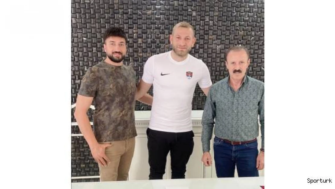 Van Spor FK'den 2 transfer daha