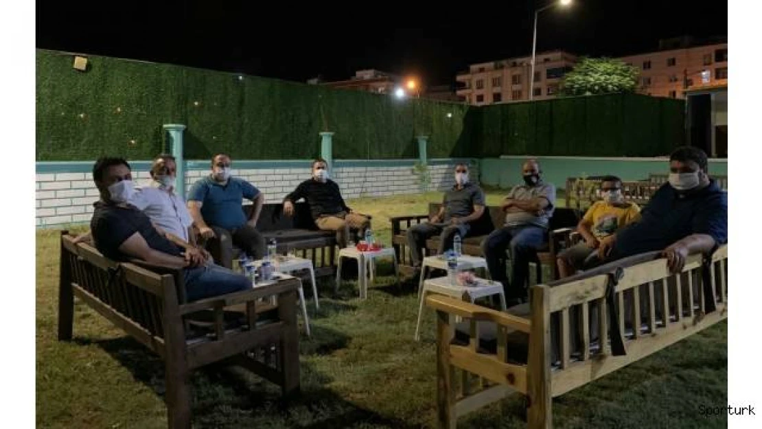 Viranşehir Belediyespor BAL Liginde