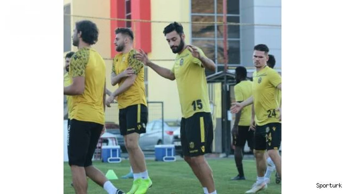 Yeni Malatyaspor'da kamp çalışmaları yarın başlıyor