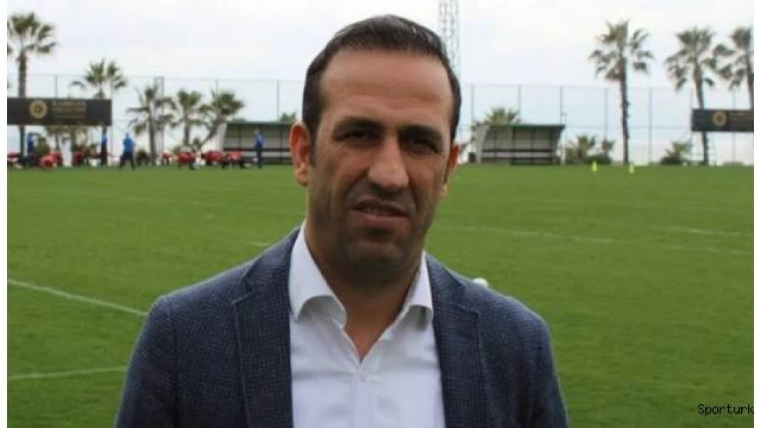 Yeni Malatyaspor'dan transfer açıklaması