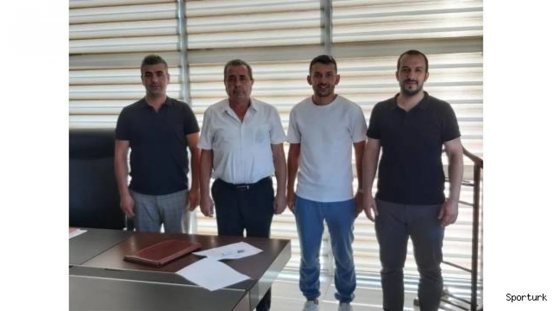 Yeşilyurt Belediyespor'da hedef 2. lig