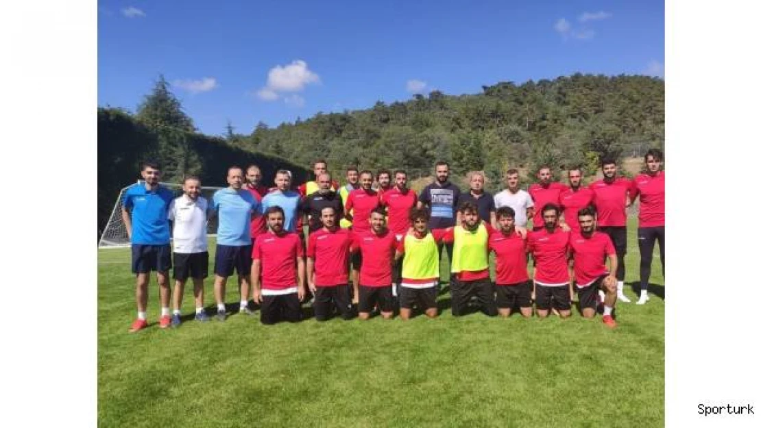 Yeşilyurt Belediyespor'dan bir transfer daha