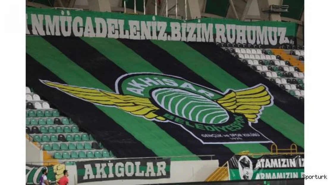 Akhisarspor olağanüstü kongre kararı aldı