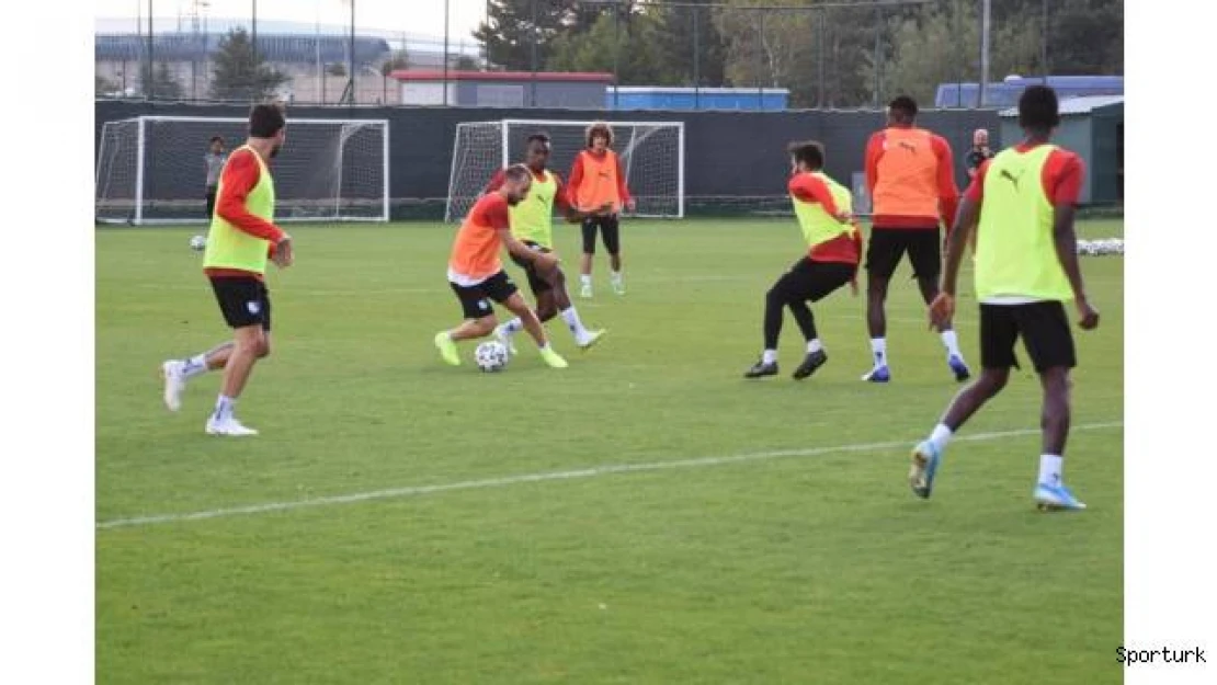 BB Erzurumspor yeni sezona hazırlık maçı oynamadan başlayacak