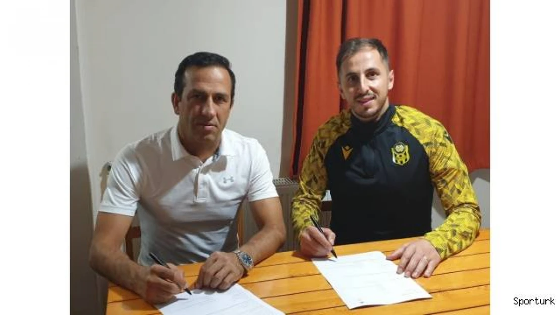 Denizlisporlu Zeki Yavru, Yeni Malatyaspor'da forma giyecek
