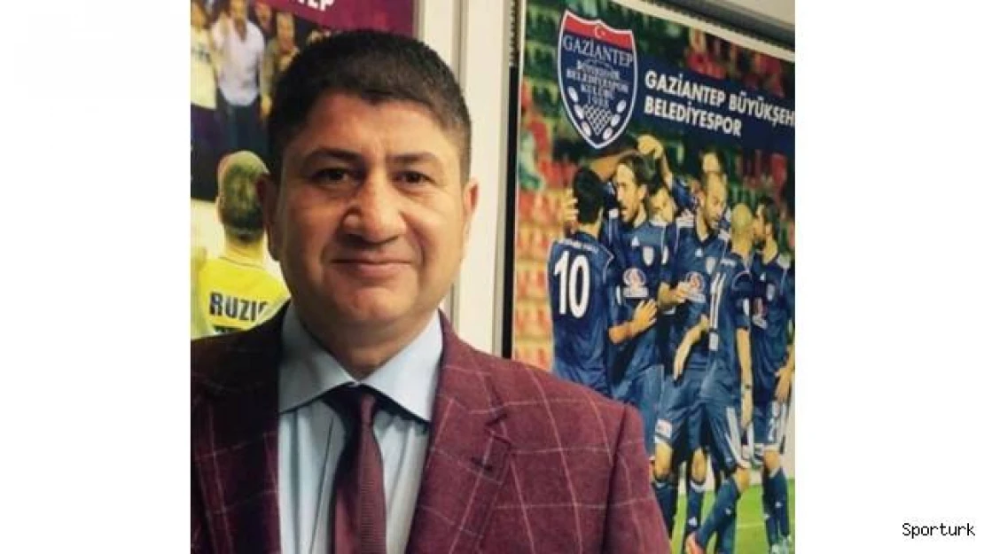Diyarbakır Futbol Kulübü İdari Menajeri belli oldu
