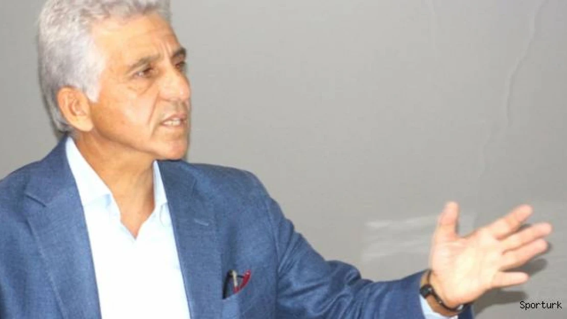 Düşmez, 'İspatlasınlar bu koltukta oturmam'