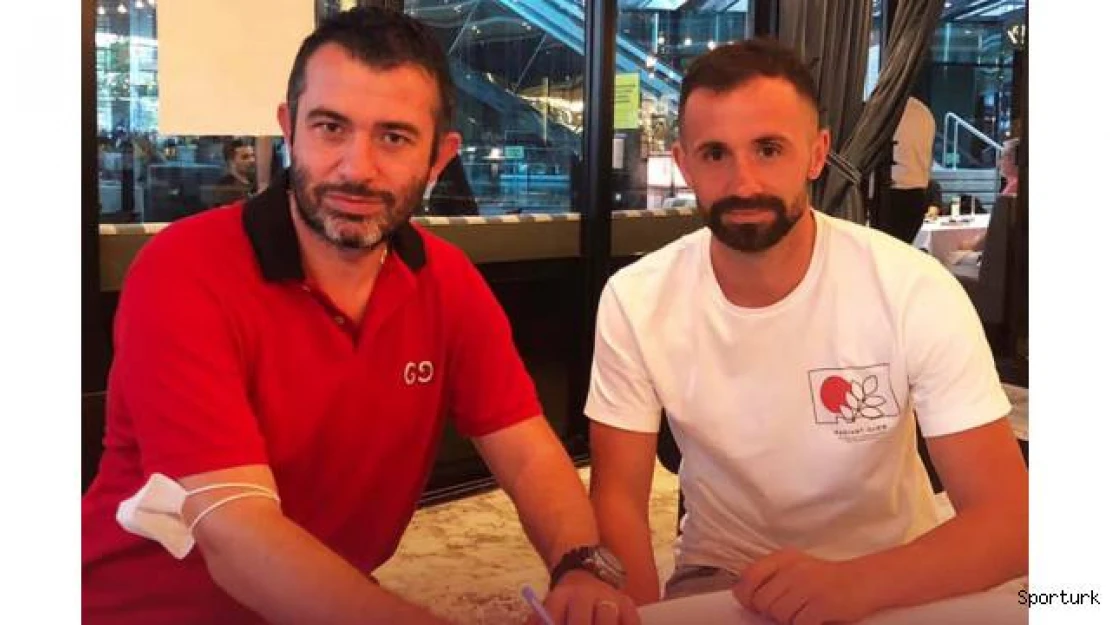 Emir Halilovic RH Bandırmaspor'da