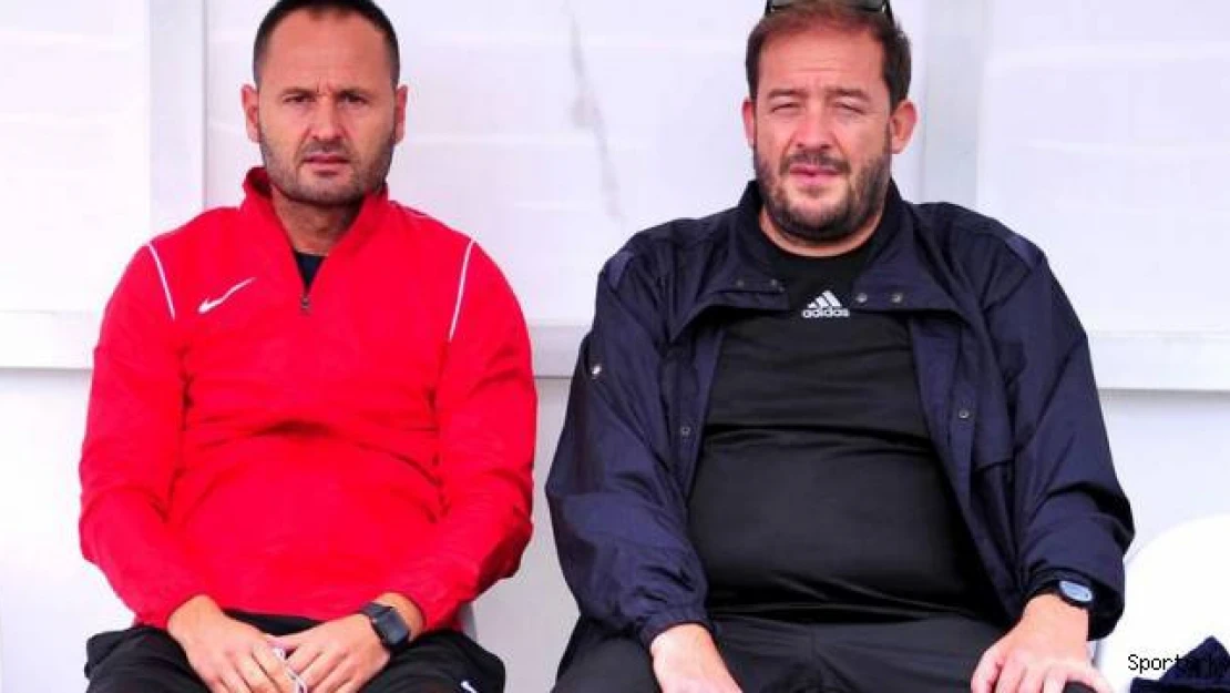 Erçevik Daha iyi olacağız