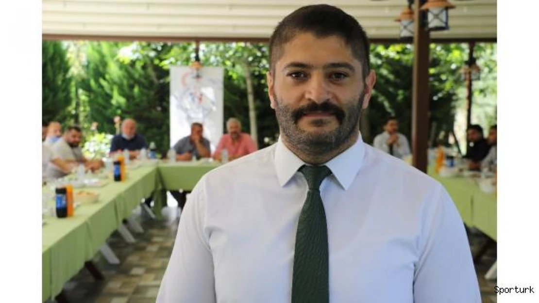 Güreşin merkezinden devlet büyüklerine destek çağrısı