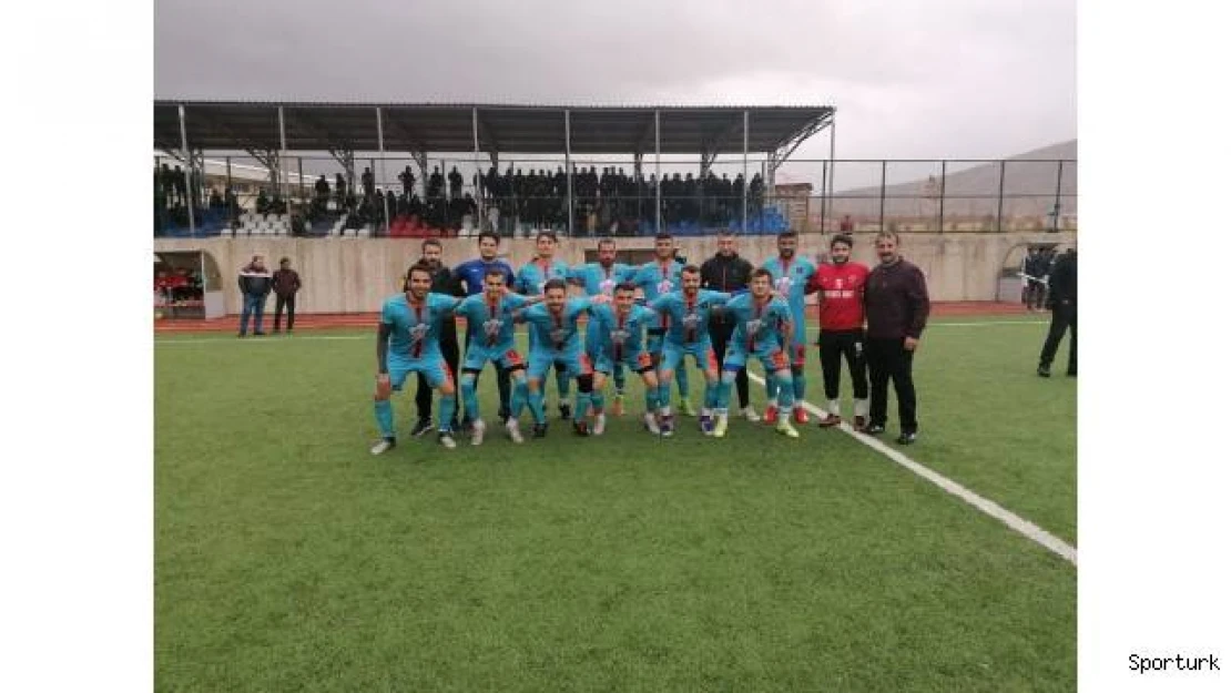 Güroymak Spor BAL Ligine çıktı