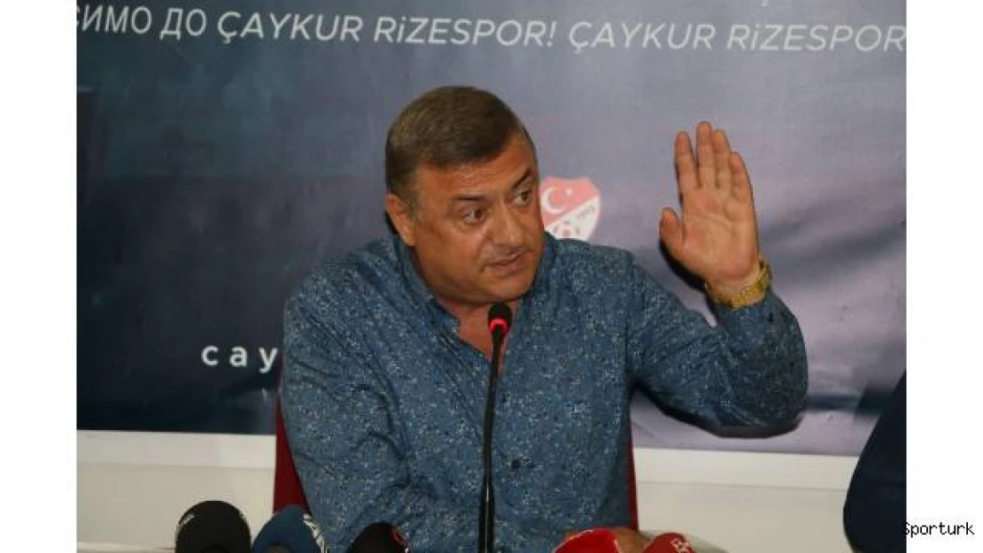 Hasan Kartal: &quotFenerbahçe maçına kadar birkaç transfer daha yapacağız"