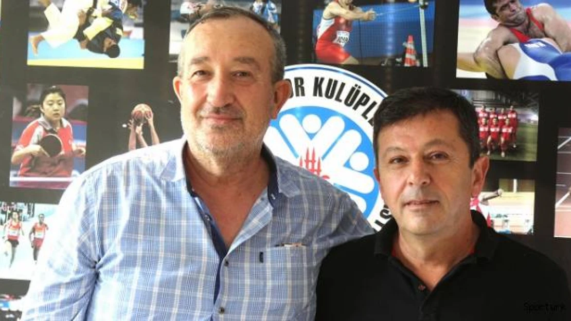 Işıkyıldız'dan Sütçüoğlu'a destek