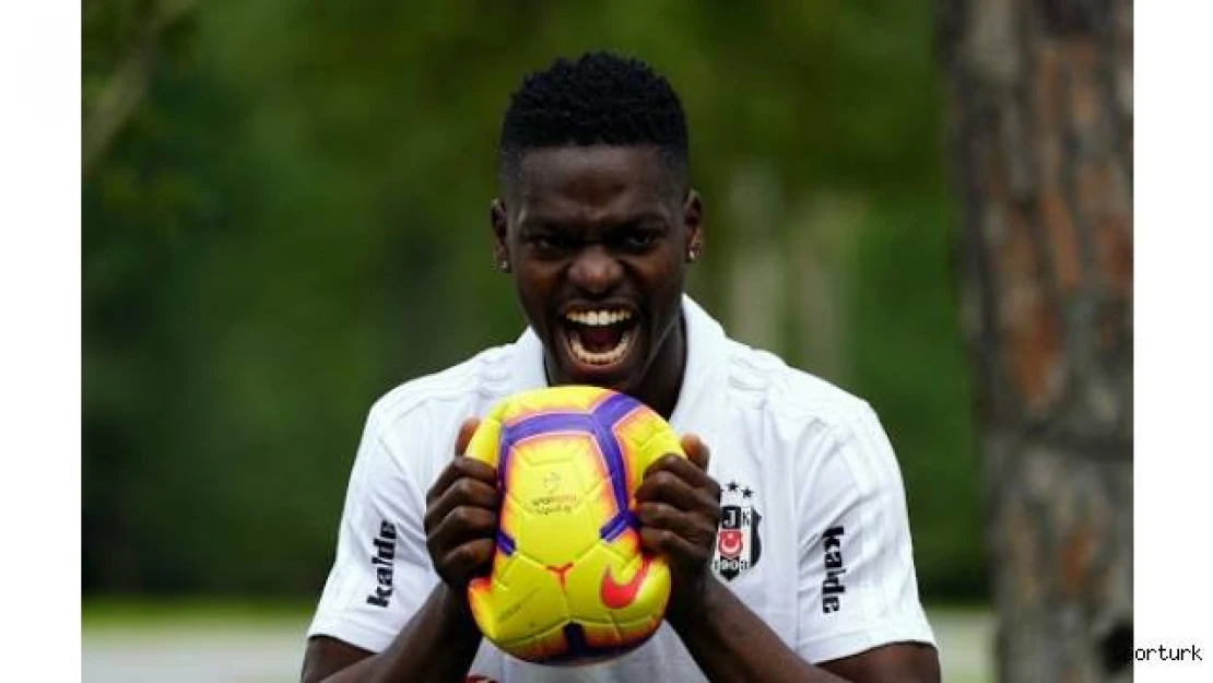 Isimat Mirin, Hatayspor yolunda