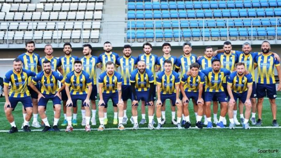 İstanbul Sinopspor yeni sezon çalışmalarına başladı