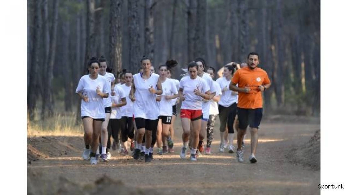 Muratpaşa Belediyespor'un rakibi İtalya'dan