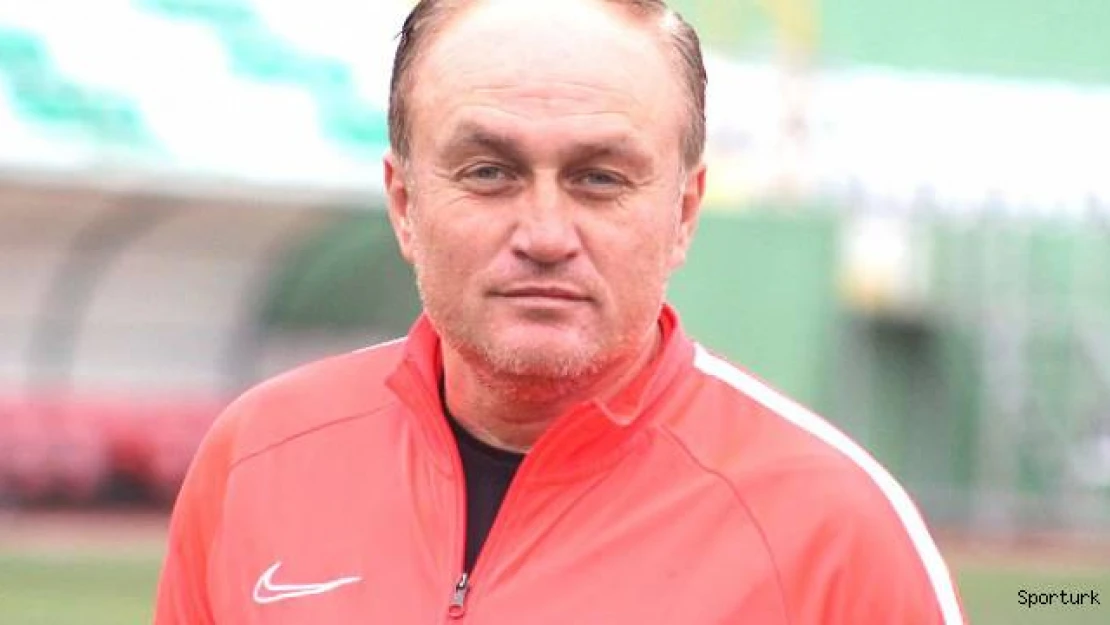 Şen, 'Daha iyi olacak'