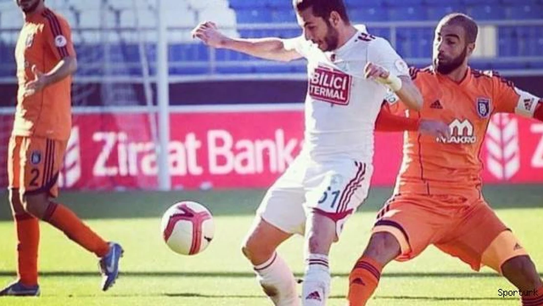 Silivrispor'da orta sahaya dinamo